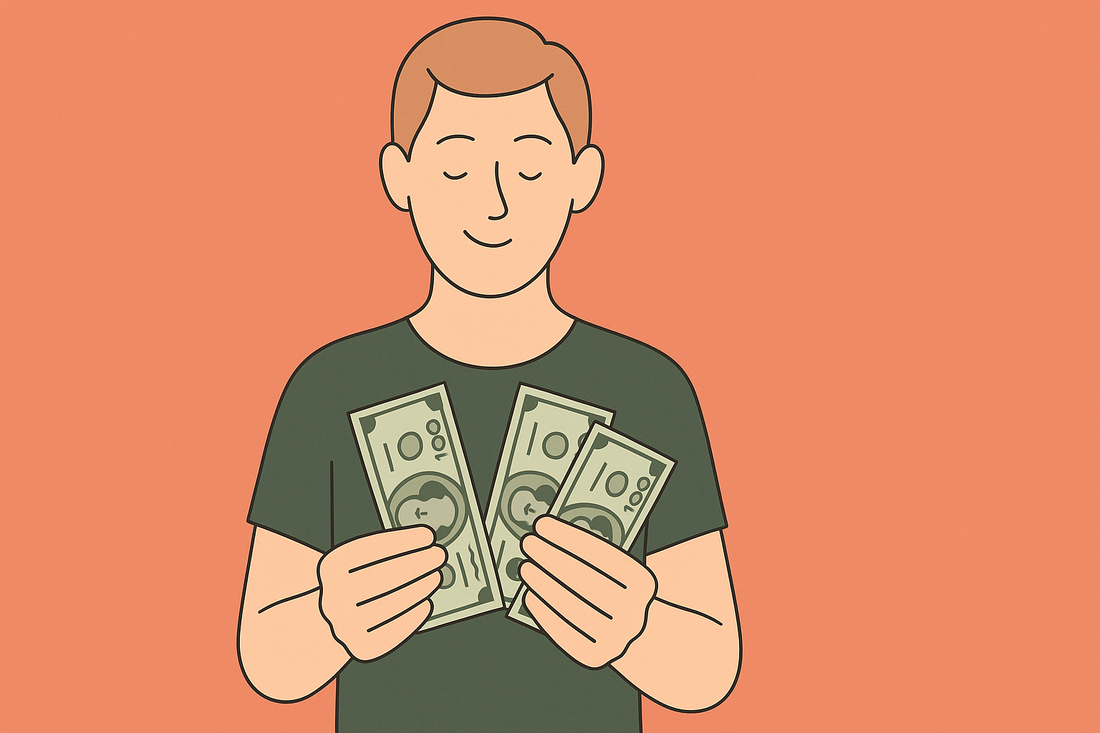 Como enviar dinheiro para o Brasil com segurança
