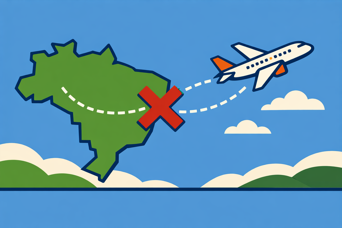 O que é a declaração de saída fiscal