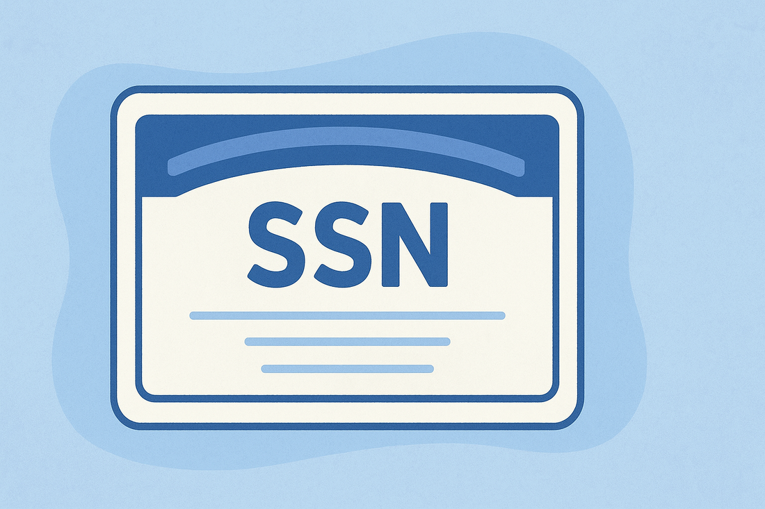 O Que É o SSN e Por Que Ele É Tão Importante?