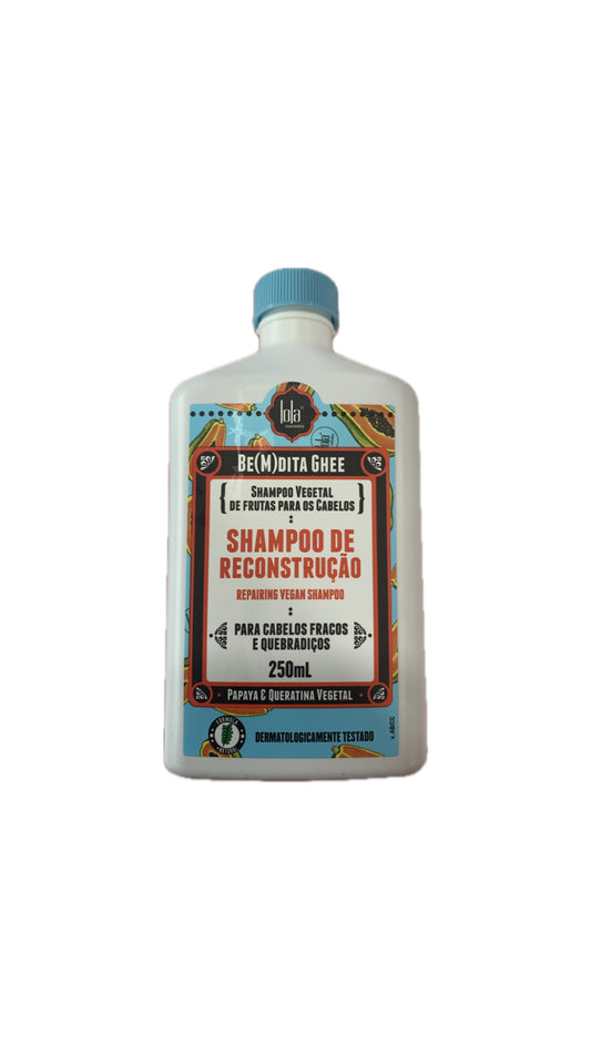 Lola Shampoo de Reconstrução 250 ml