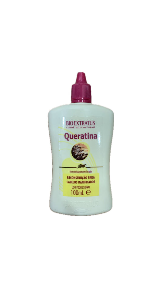 BioExtratus Queratina 100ml