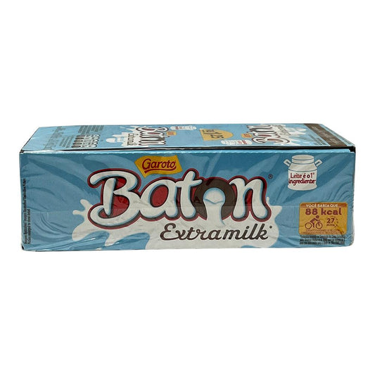 Baton - Extramilk