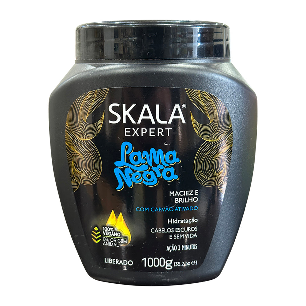 Skala Expert Creme Lama Negra 1kg