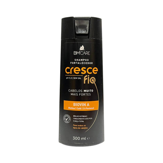 Cresce Fio - Shampoo