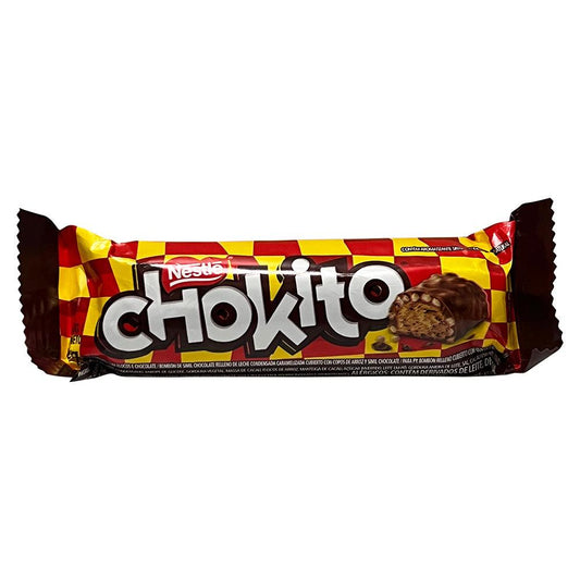 Nestlé - Chokito Chocolate