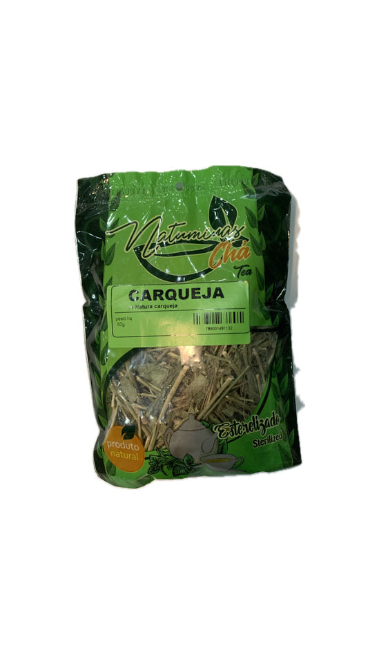 Natuminas Chá Carqueja 50g