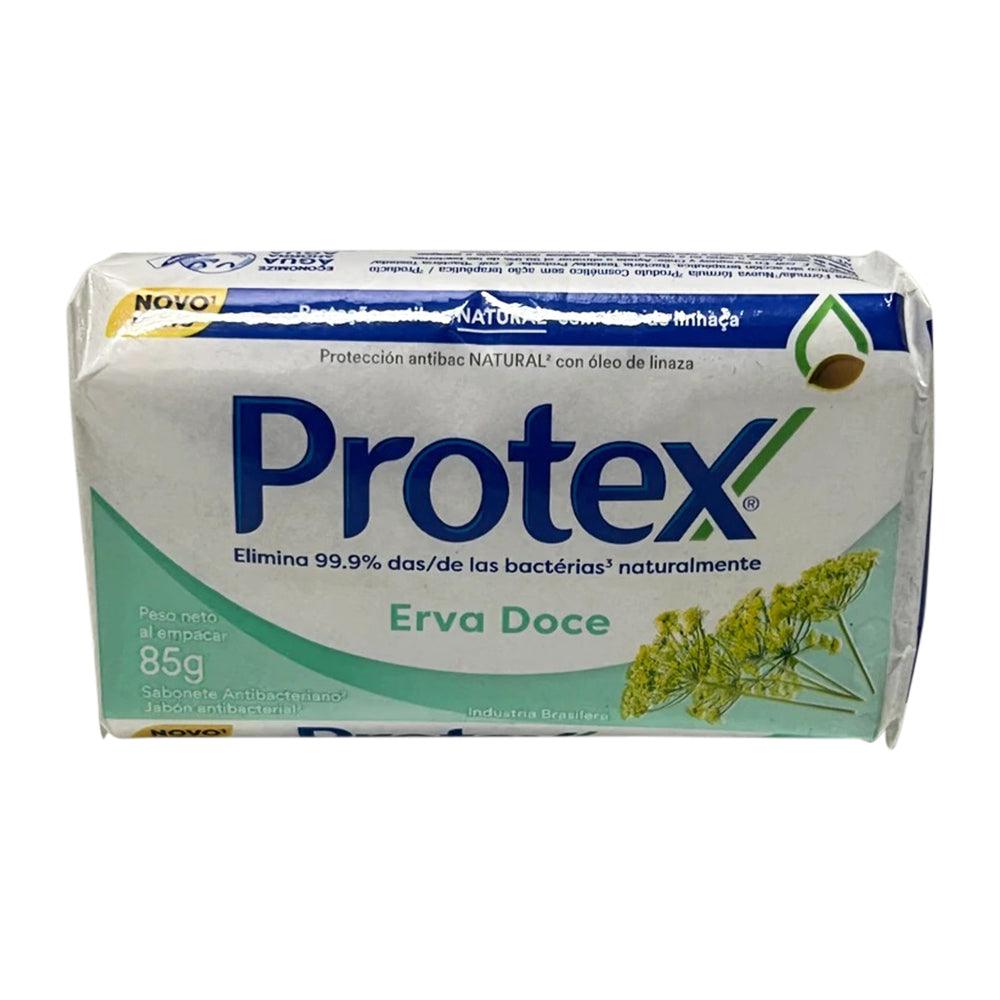 Sabonete Protex Erva Doce 85g