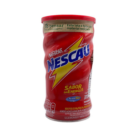 Nescau Chocolate em Po 370g