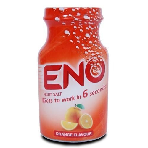 ENO FRUIT SALT Orange