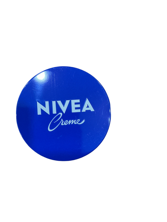 Nivea Creme – Original All-Purpose Moisturizer for Face, Body & Hands 150ml