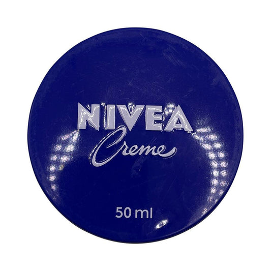 Nivea - Creme 60 ml
