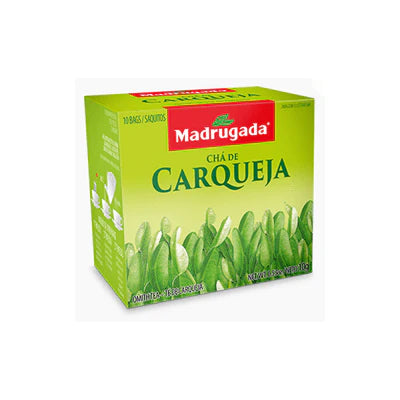 Cha de Carqueja