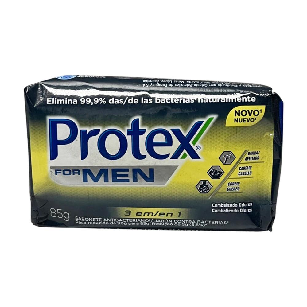 Sabonete Protex Men - Sabonete Antibacteriano