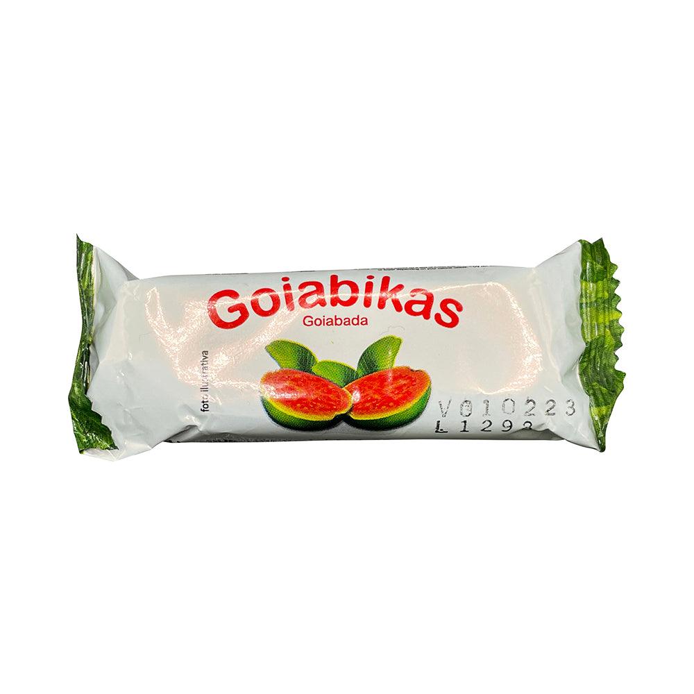 Goiabikas - Goiabada
