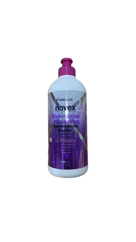 Novex Creme para Pentear (O Protetor) 300ml