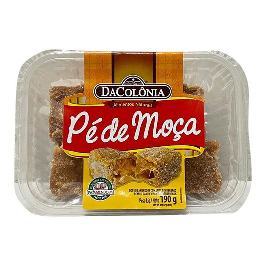 DaColônia Pé de Moça 190g