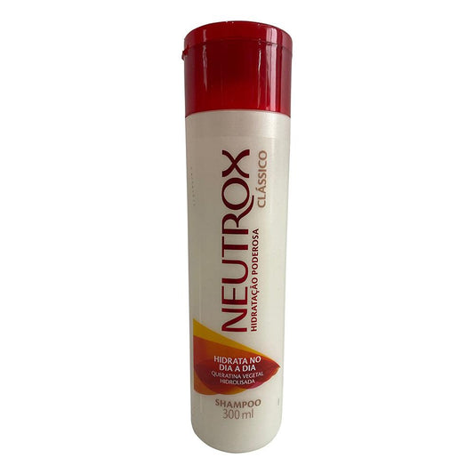 Neutrox - Linha Hidratação Poderosa - Shampoo