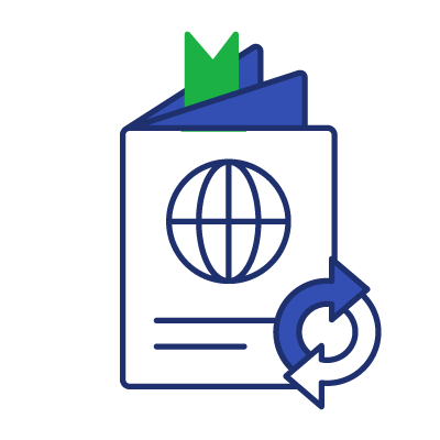 Passaporte Brasileiro