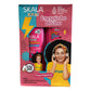 Skala Expert Kit Shampoo & Condicionador Crespinho Divino 325ml cada