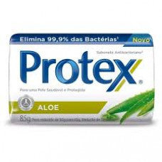 Sabonete Protex Aloe Vera 85g