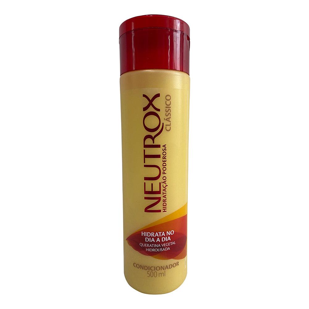 Neutrox - Linha Hidratação Poderosa - Condicionador