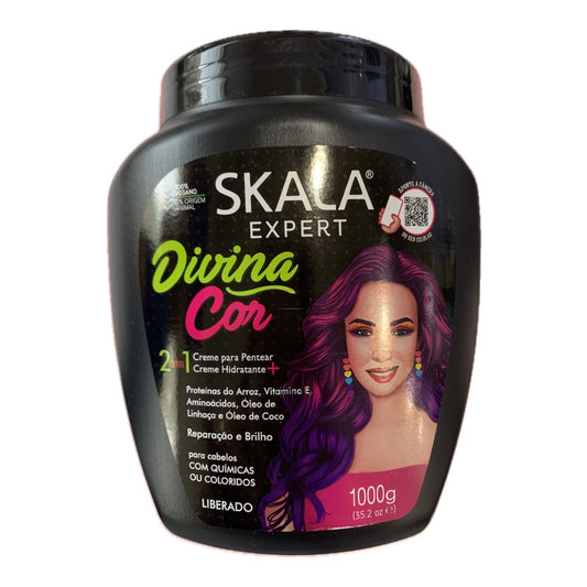 Skala EXPERT - Divina Cor 1kg