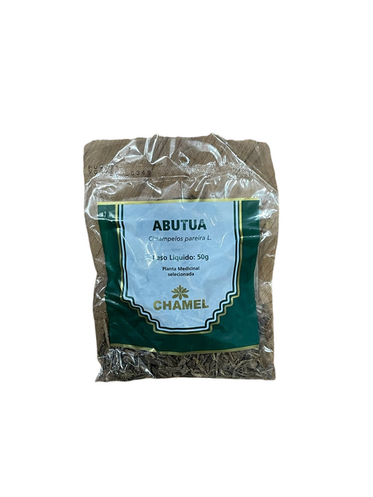Chamel Chá de Abutua 30g