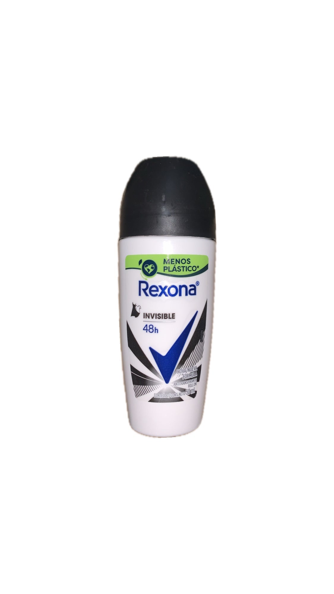 Rexona Roll-on Invisible white