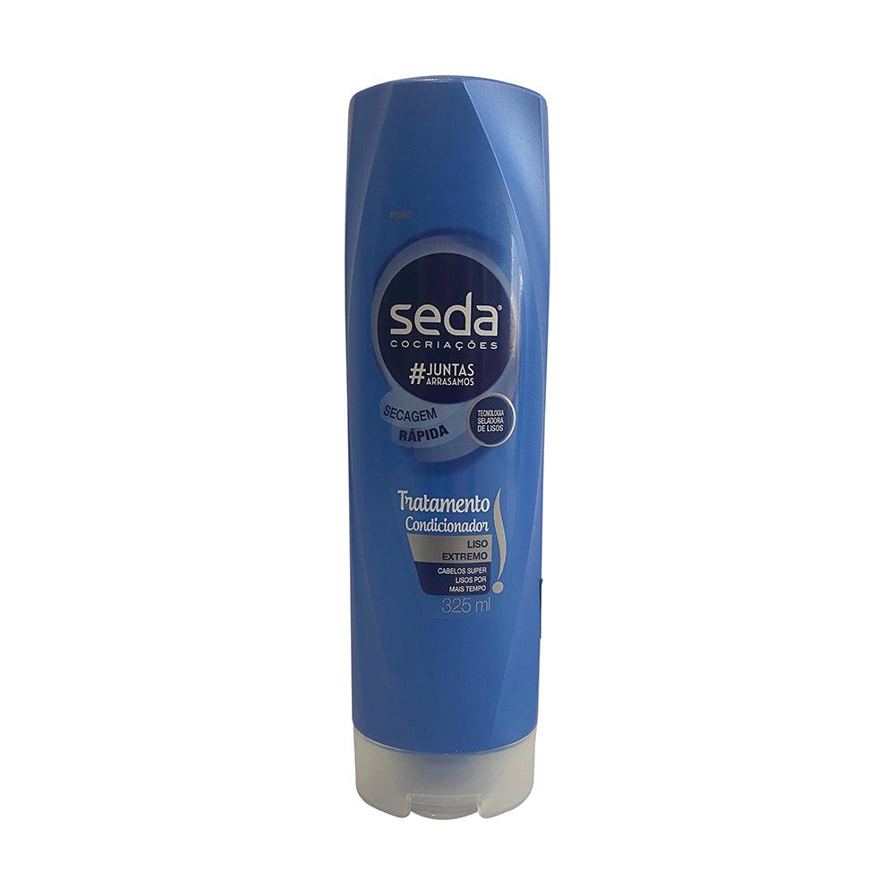 Seda Condicionador Liso Extremo 325ml