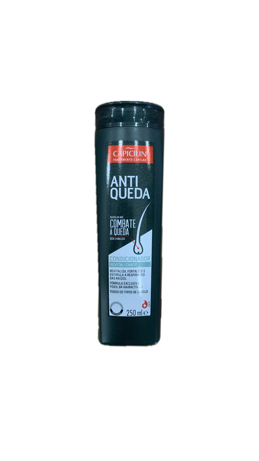 Capicilin Condicionador Antiqueda 250ml