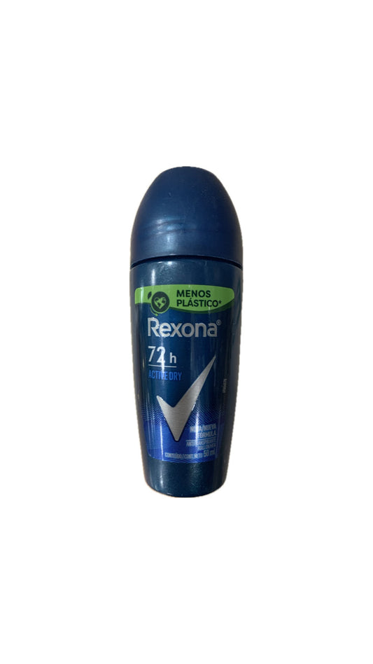 Rexona Roll-on Active Dry 72h