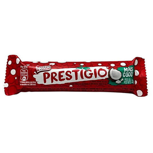 Prestigio Chocolate
