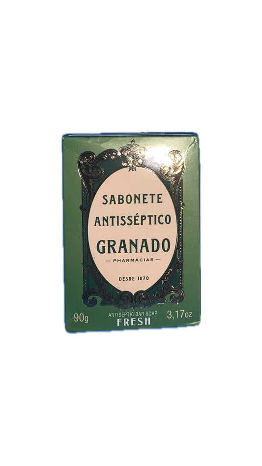 Granado - Sabonete de Antisséptico 90g