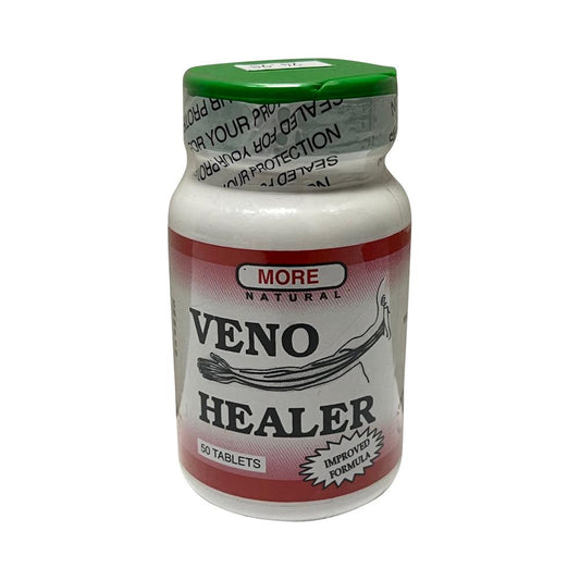 More Natural - Veno Healer