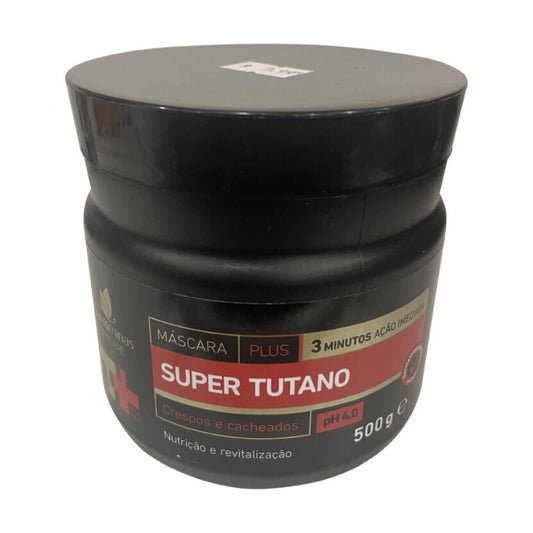 BM'CARE Máscara Super Tutano 500g