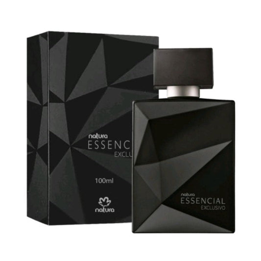 NATURA Essencial Perfume Masculino 100ml