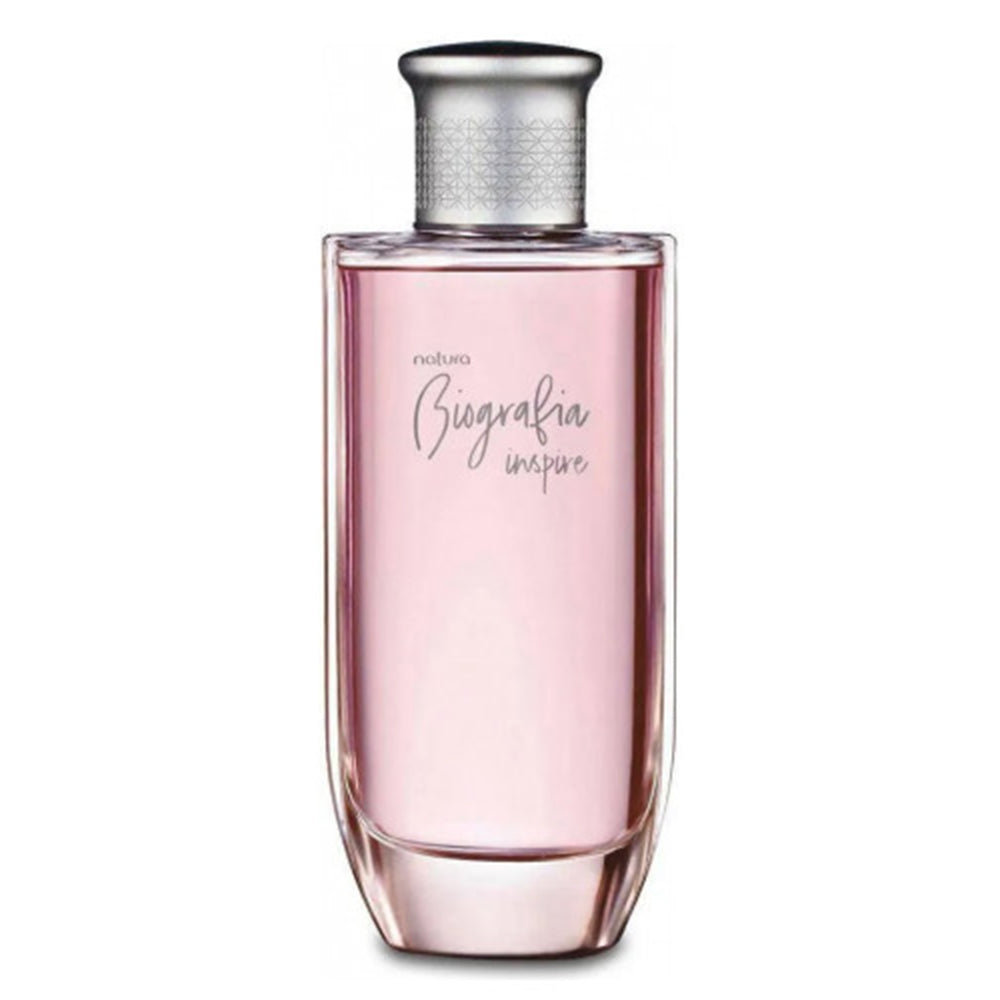 Biografia Inspire Feminino 100mL