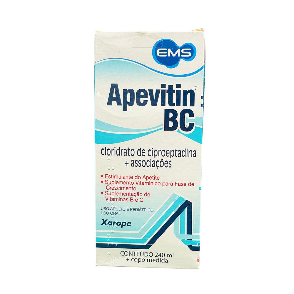 Apevitin BC