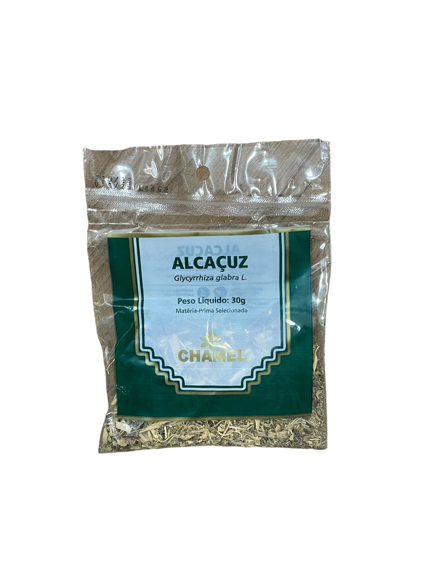 Chamel Chá de Alcaçuz 30g