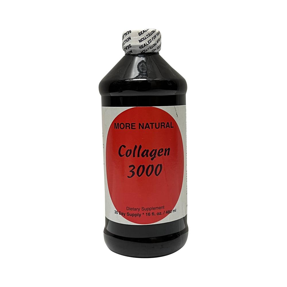 More Natural - Colágeno 3000