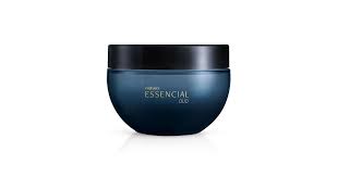 Natura Desodorante Hidratante ESSENCIAL OUD 200g