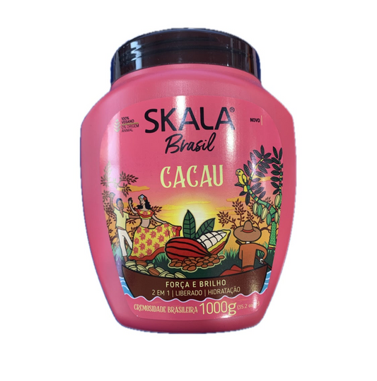 Skala Brasil CACAU 1kg