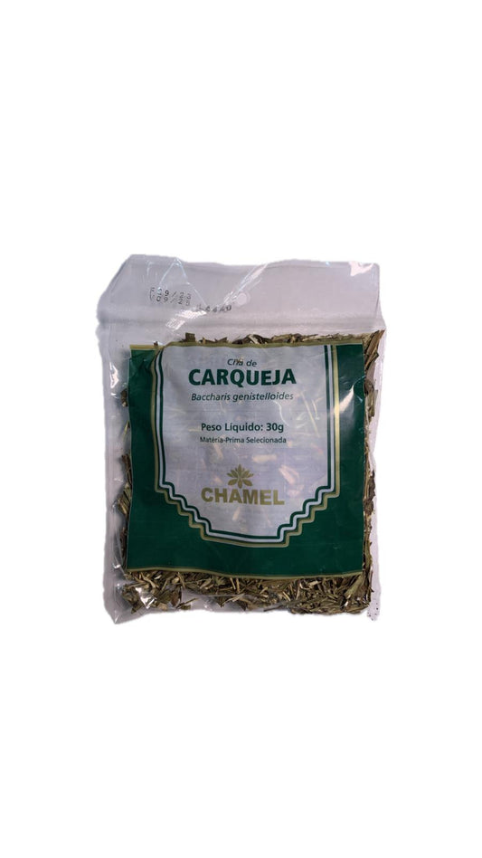 Chamel Chá de Carqueja 30g