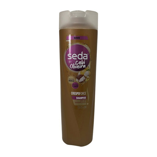 Shampoo Seda-Crespo Force 325ml