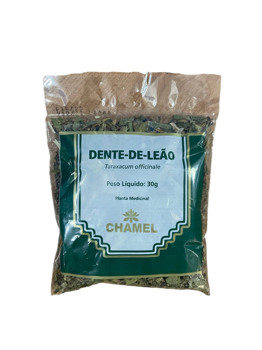 Chamel Chá de Dente-de-Leão 30g