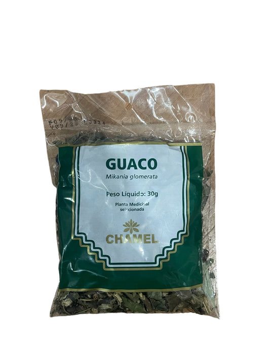 Chamel Chá de Guaco 30g