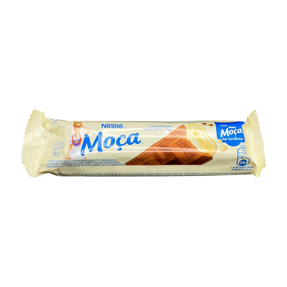 Nestlé - Moça
