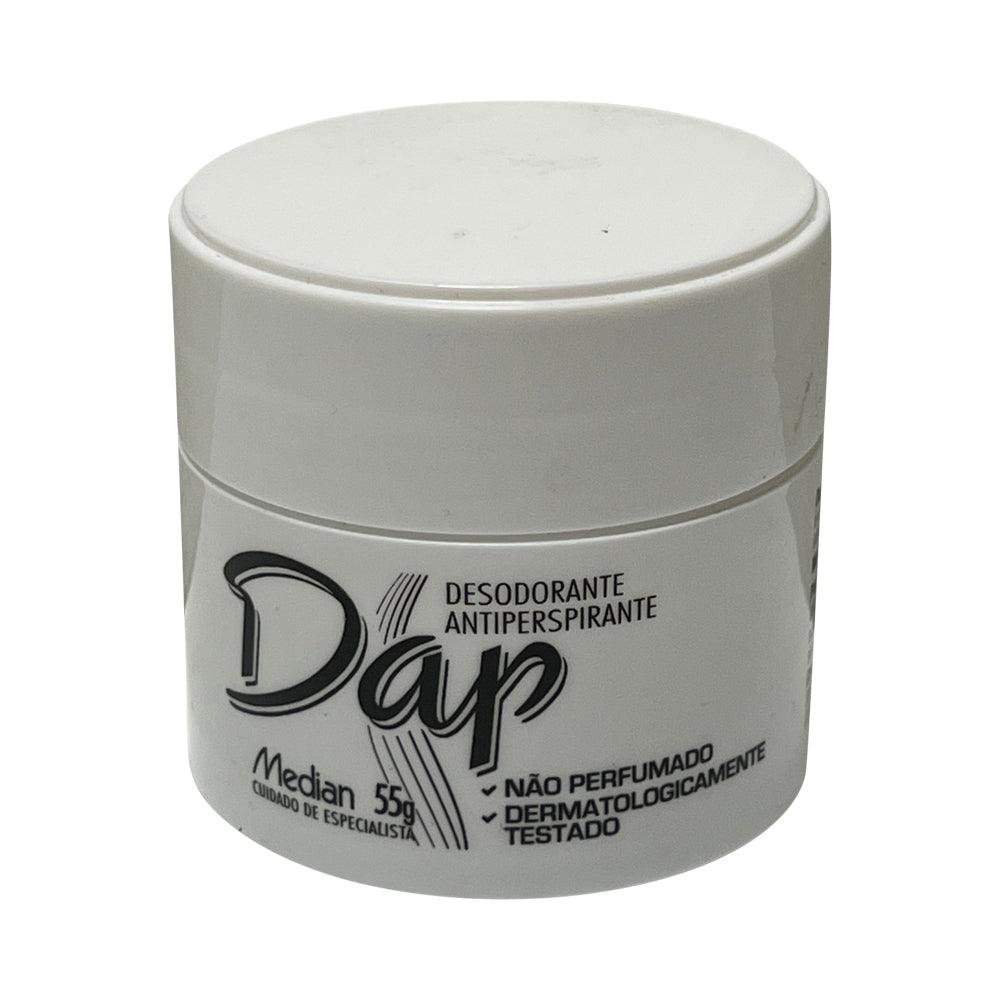 Desodorante Dap - Antiperspirante