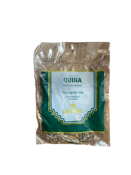 Chamel Chá de Quina 30g