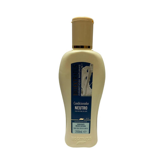 Bio Extratus Condicionador Neutro 250ml